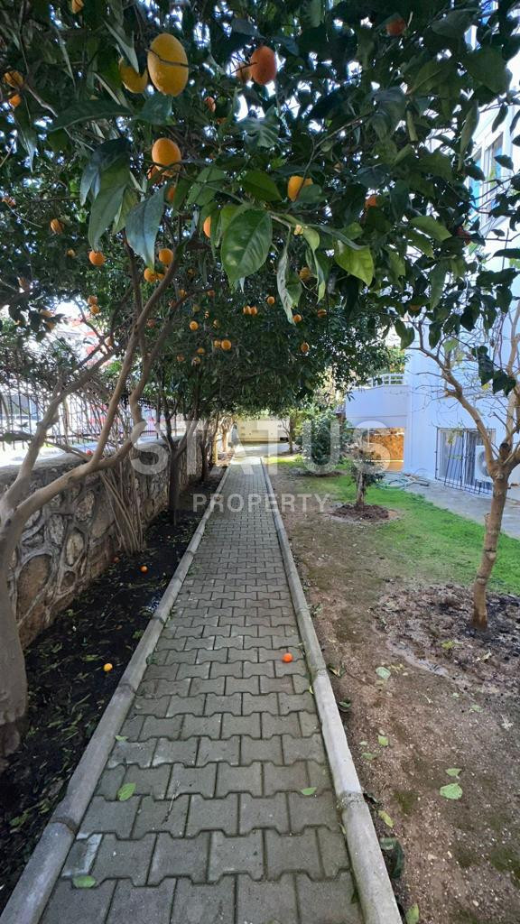 Трёхкомнатная квартира у моря районе Тасмур 120м2 фото 28