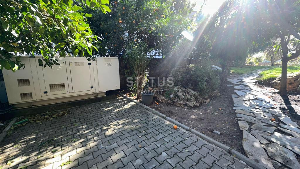 Трёхкомнатная квартира у моря районе Тасмур 120м2 фото 29