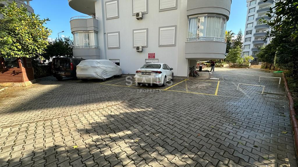 Трёхкомнатная квартира у моря районе Тасмур 120м2 фото 30