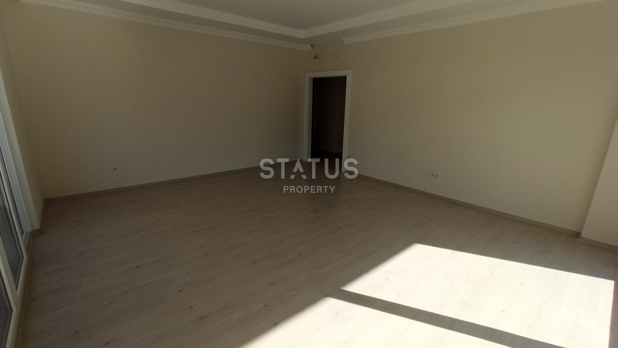 Четырехкомнатная просторная квартира  в районе Оба. 130м2 фото 3