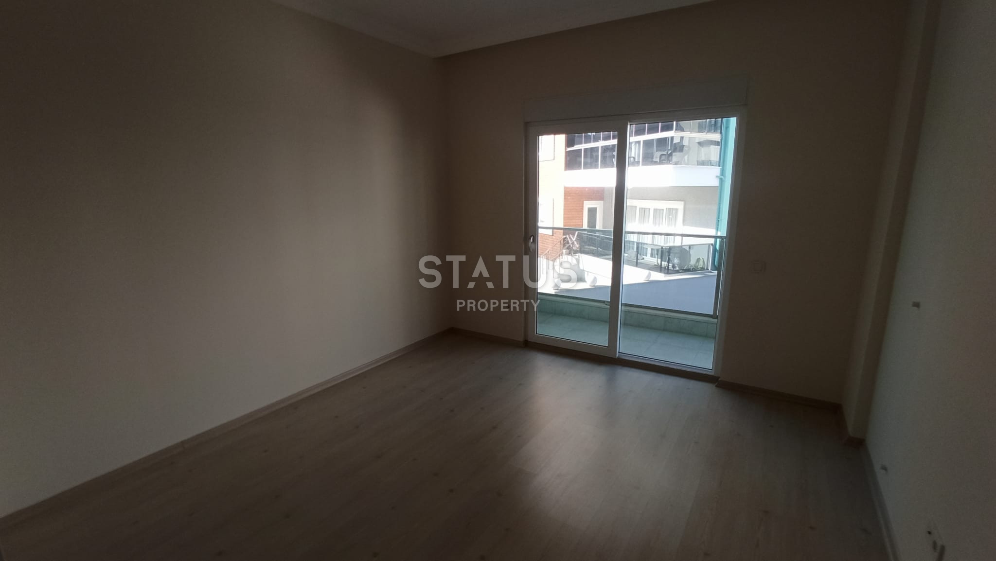 Четырехкомнатная просторная квартира  в районе Оба. 130м2 фото 6