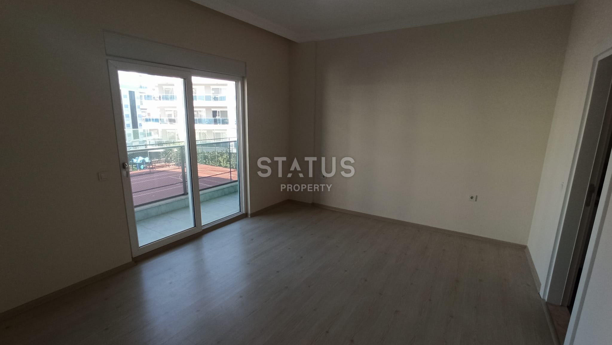 Четырехкомнатная просторная квартира  в районе Оба. 130м2 фото 7