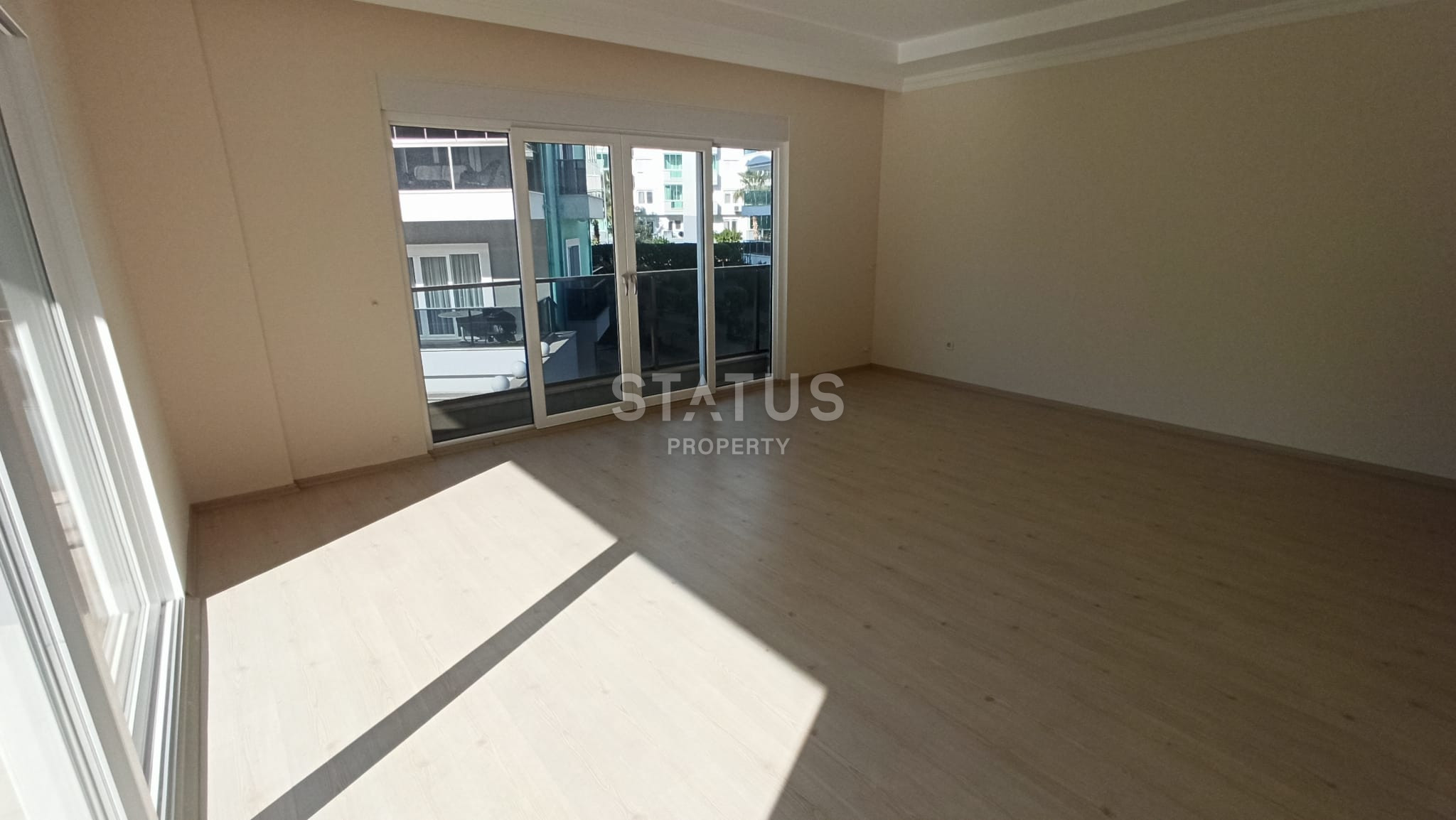 Четырехкомнатная просторная квартира  в районе Оба. 130м2 фото 9