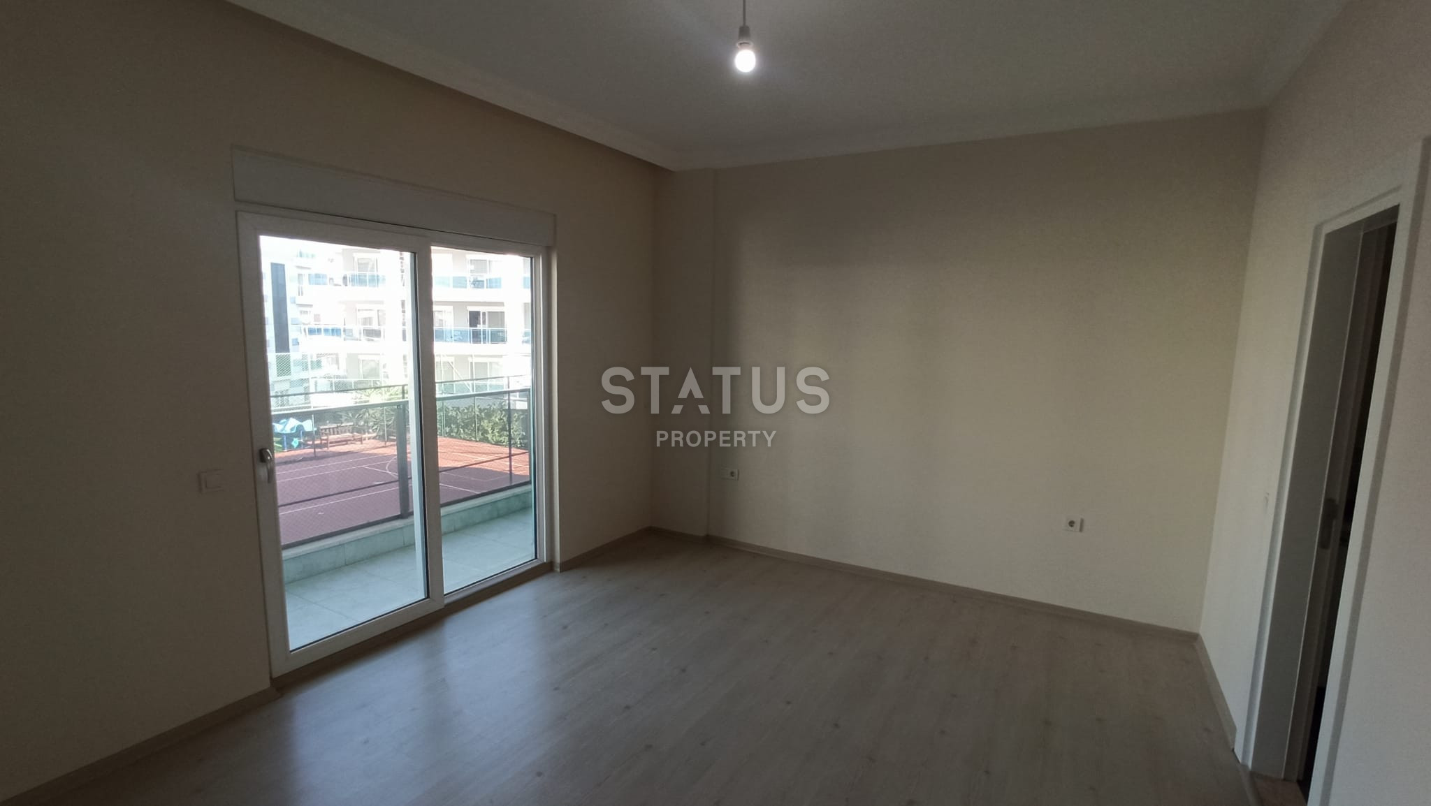 Четырехкомнатная просторная квартира  в районе Оба. 130м2 фото 14