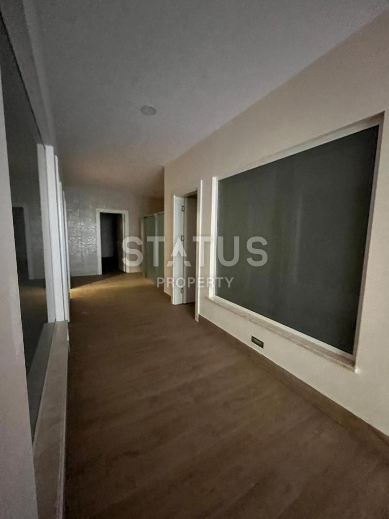 Четырехкомнатная просторная квартира  в районе Оба. 130м2 фото 20