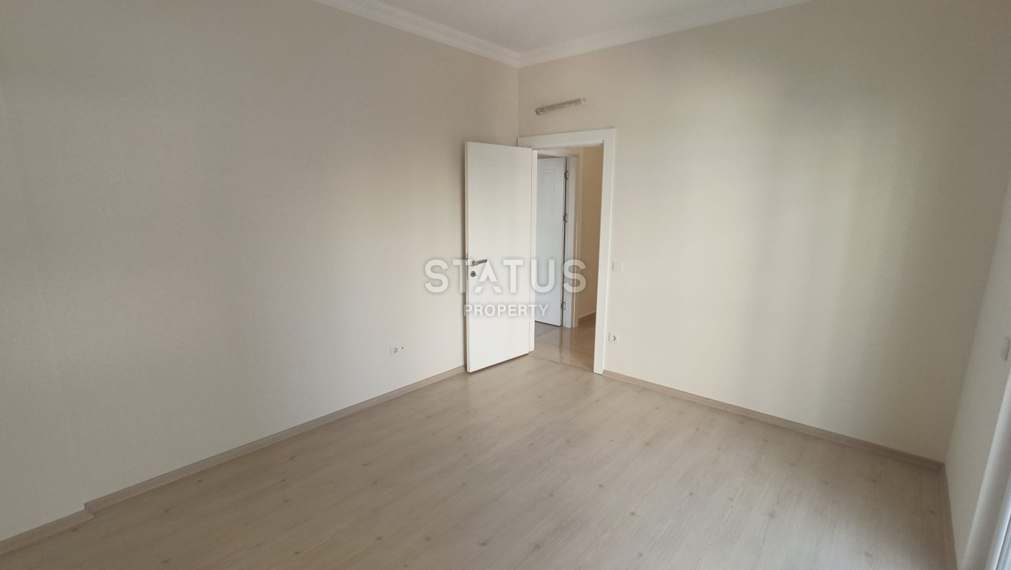 Четырехкомнатная просторная квартира  в районе Оба. 130м2 фото 22