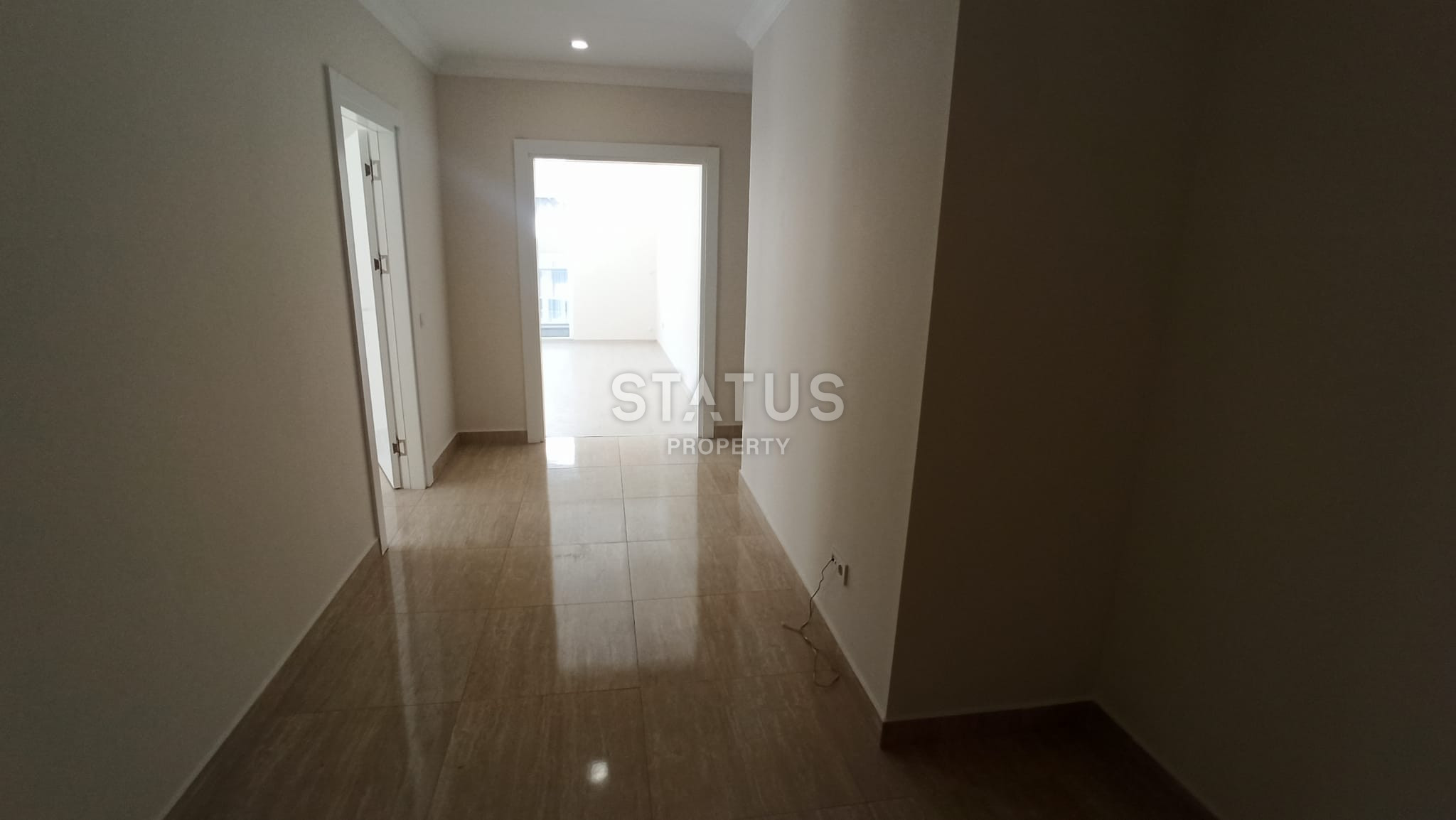 Четырехкомнатная просторная квартира  в районе Оба. 130м2 фото 25