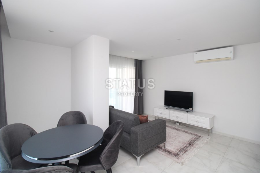 Bright two-room apartment in Mauchmutlar фото 6