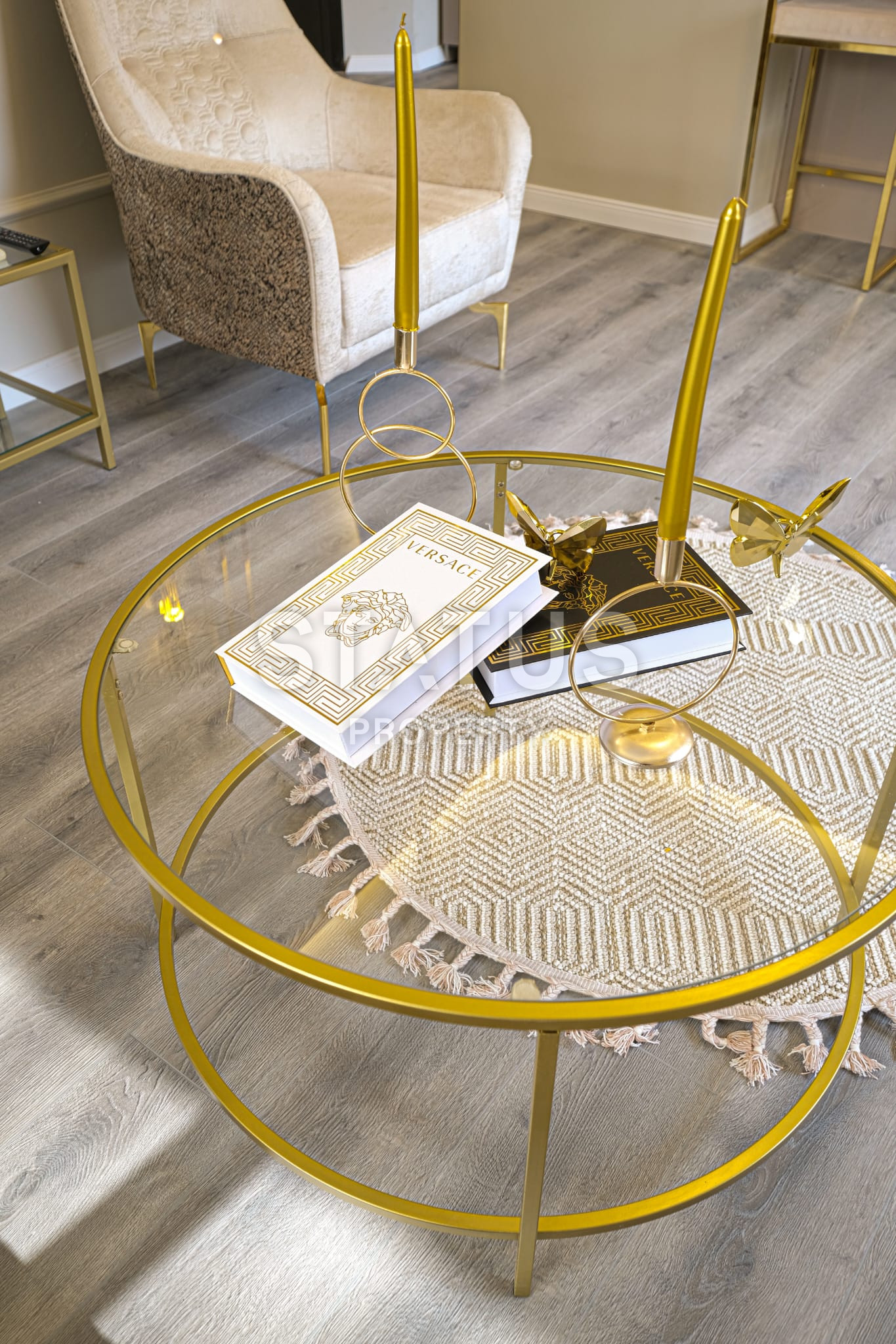 Трёхкомнатная квартира у моря на первой береговой линии в районе Махмутлар, 100 м2. фото 4