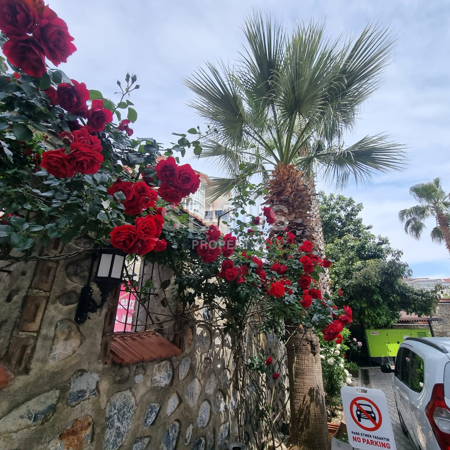 Luxury apartments in OBA, 120m2 фото 25