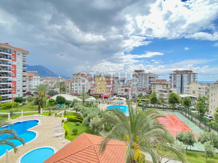 Уютная квартира 2+1 в Джирджили 115м2 фото 1