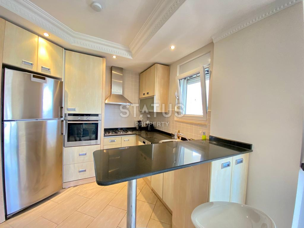 Уютная квартира 2+1 в Джирджили 115м2 фото 2