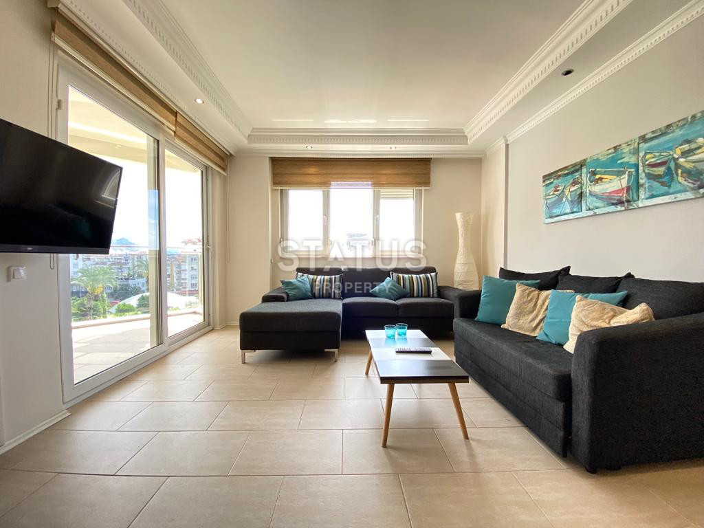 Cozy apartment 2+1 in Jirjili 115m2 фото 3