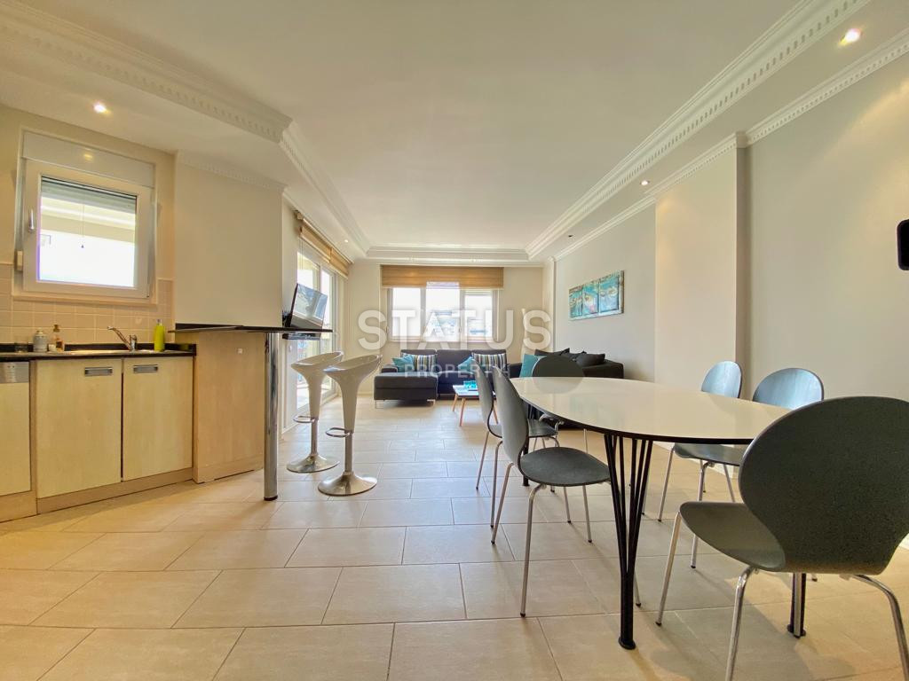 Cozy apartment 2+1 in Jirjili 115m2 фото 8