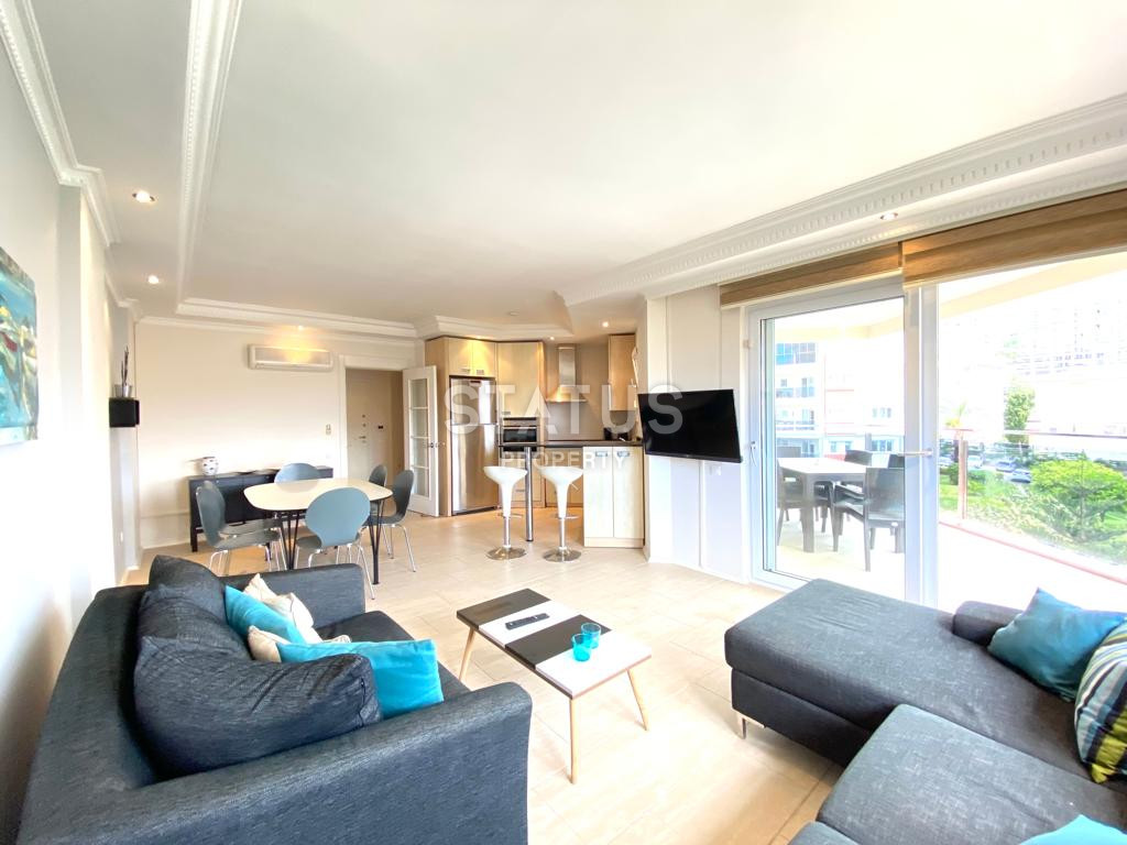 Cozy apartment 2+1 in Jirjili 115m2 фото 11