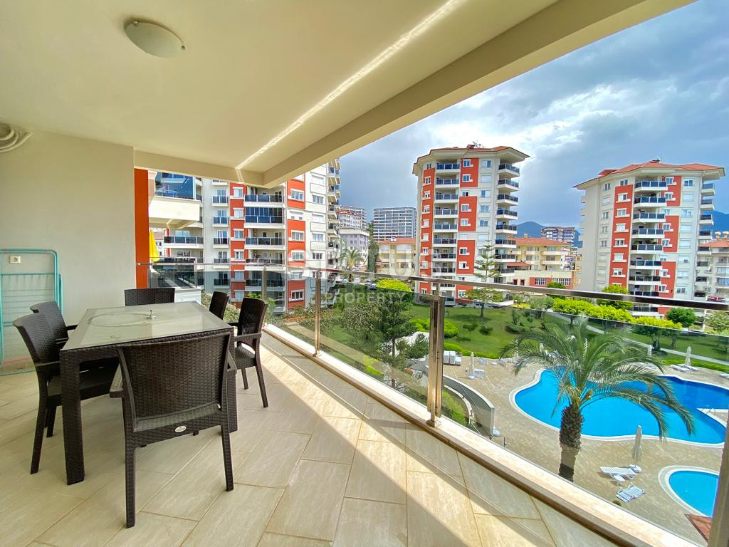 Cozy apartment 2+1 in Jirjili 115m2 фото 20