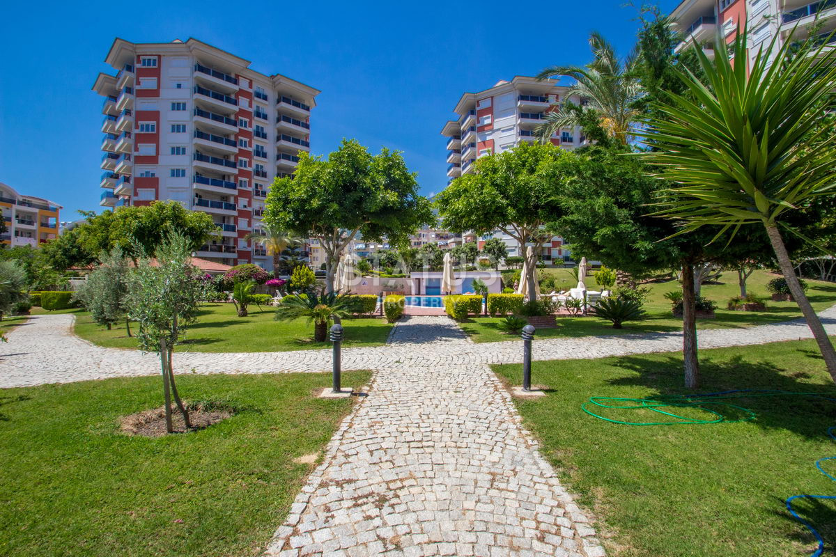 Cozy apartment 2+1 in Jirjili 115m2 фото 25