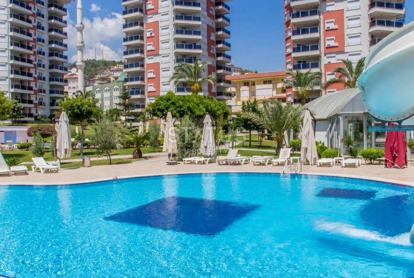 Cozy apartment 2+1 in Jirjili 115m2 фото 28