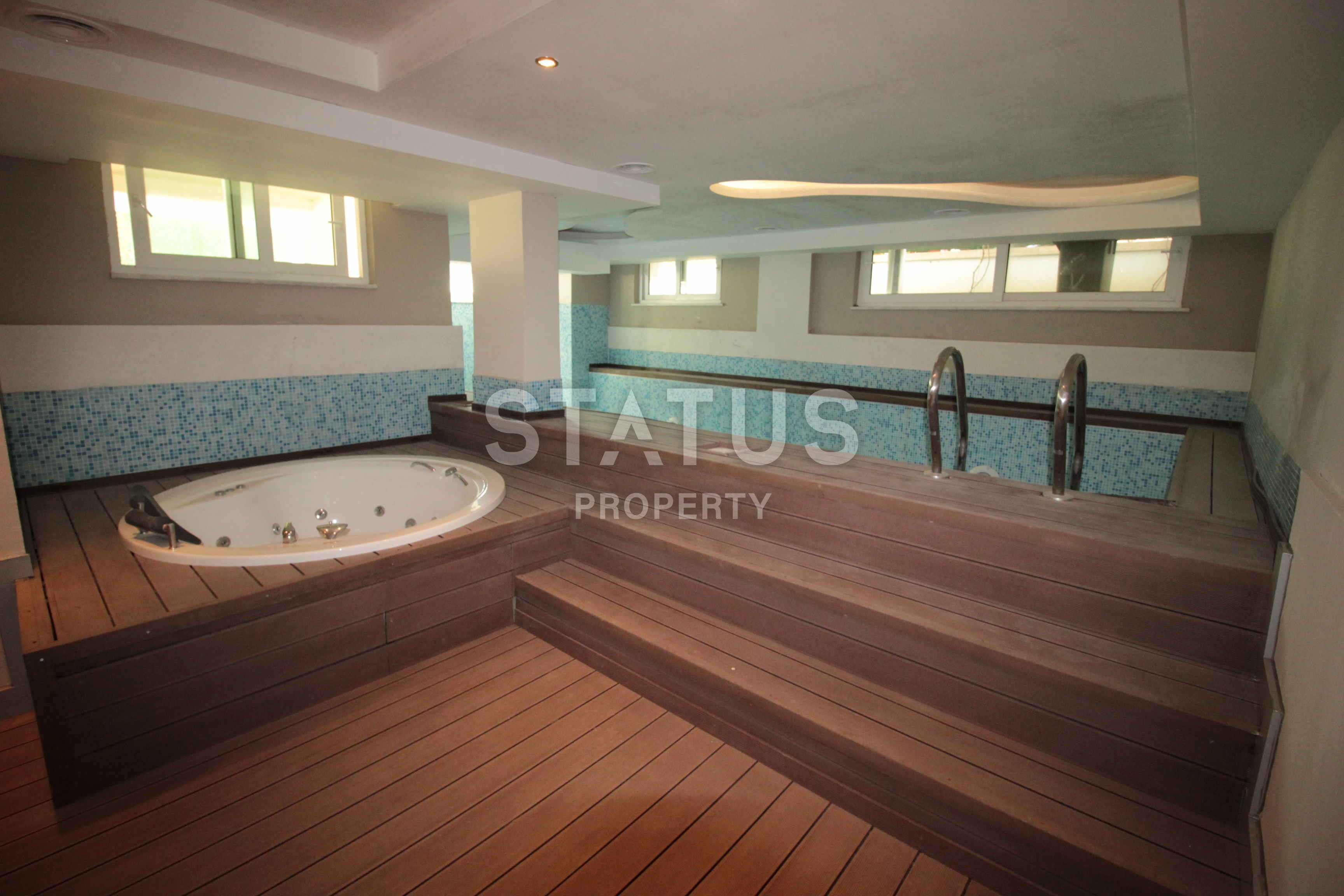 Двухкомнатная квартира в Обе, в комплексе с инфраструктурой,  60 м2 фото 10