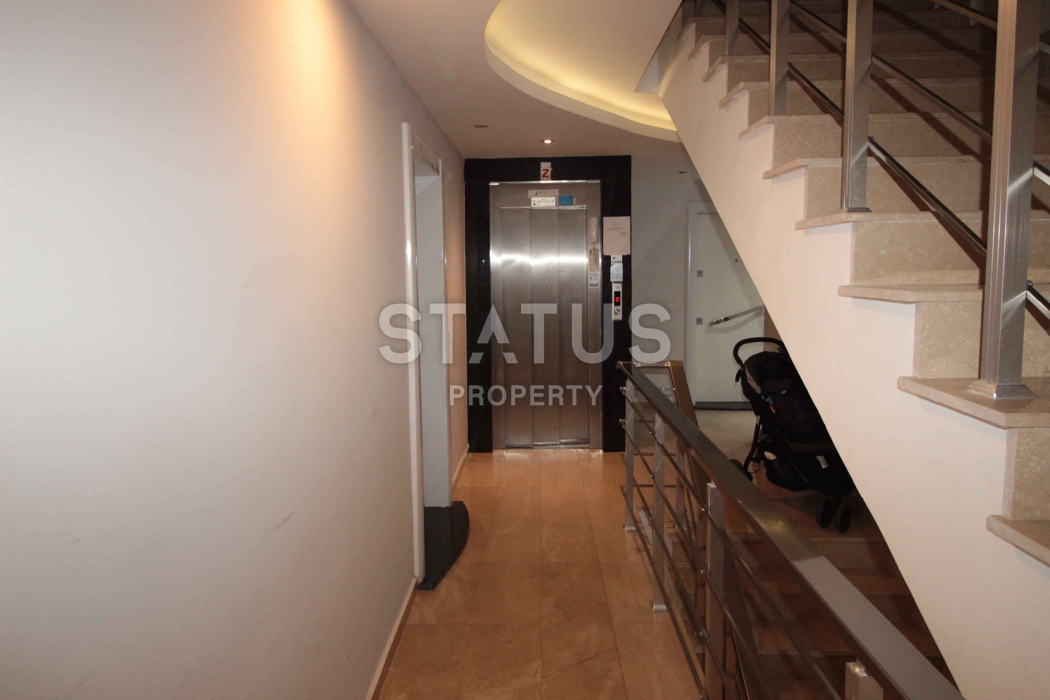 Двухкомнатная квартира в Обе, в комплексе с инфраструктурой,  60 м2 фото 11