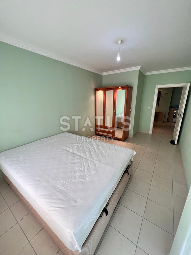 Трехкомнатная квартира в центре Аланьи, 90 м2 фото 6