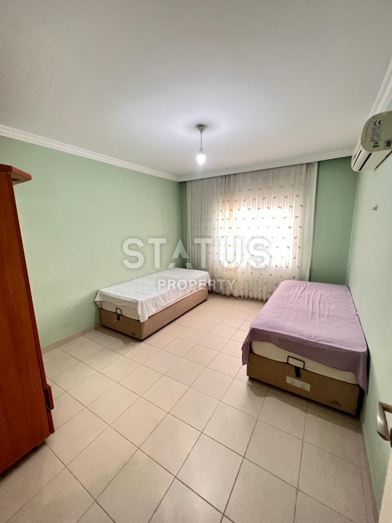 Трехкомнатная квартира в центре Аланьи, 90 м2 фото 7