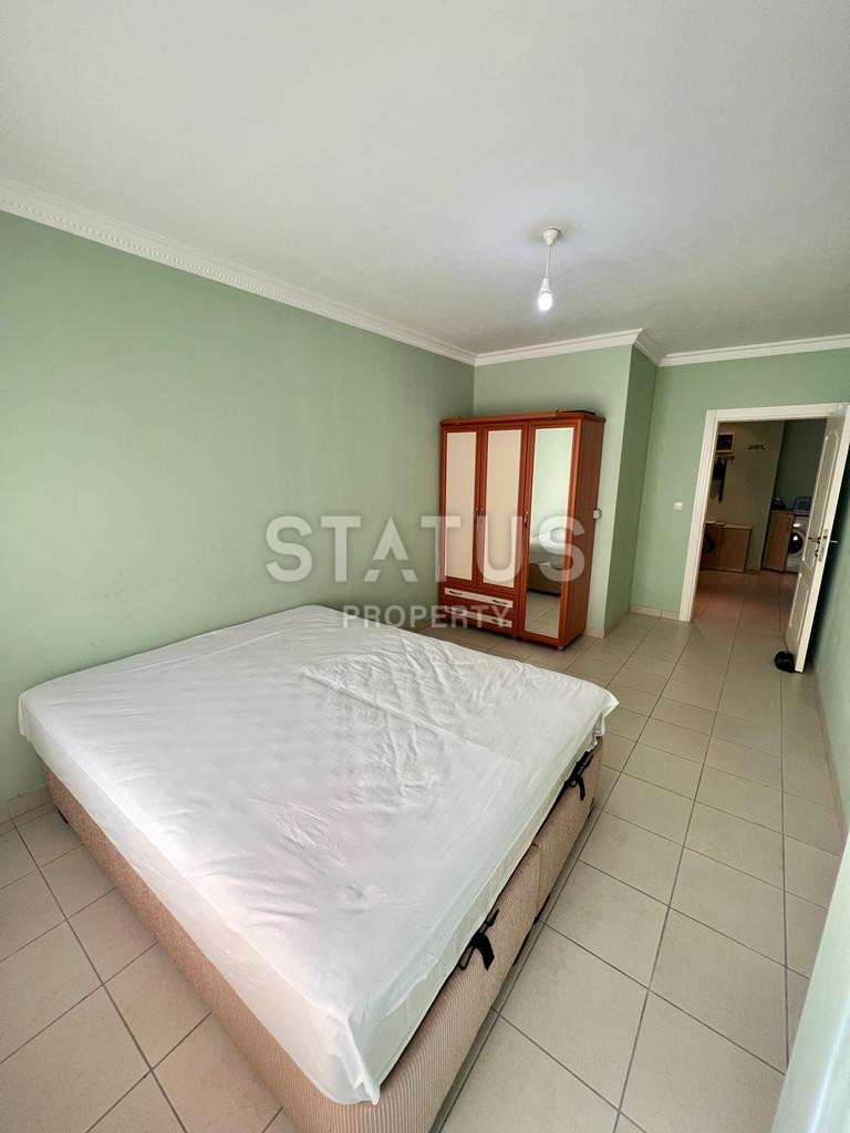 Трехкомнатная квартира в центре Аланьи, 90 м2 фото 8