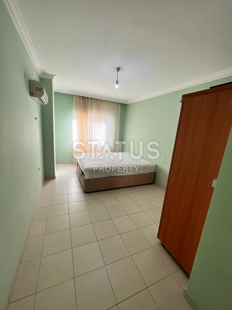 Трехкомнатная квартира в центре Аланьи, 90 м2 фото 9