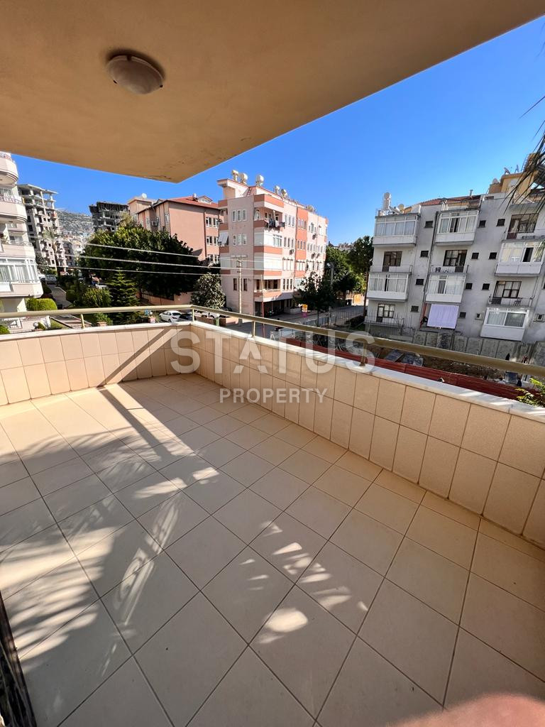 Трехкомнатная квартира в центре Аланьи, 90 м2 фото 11