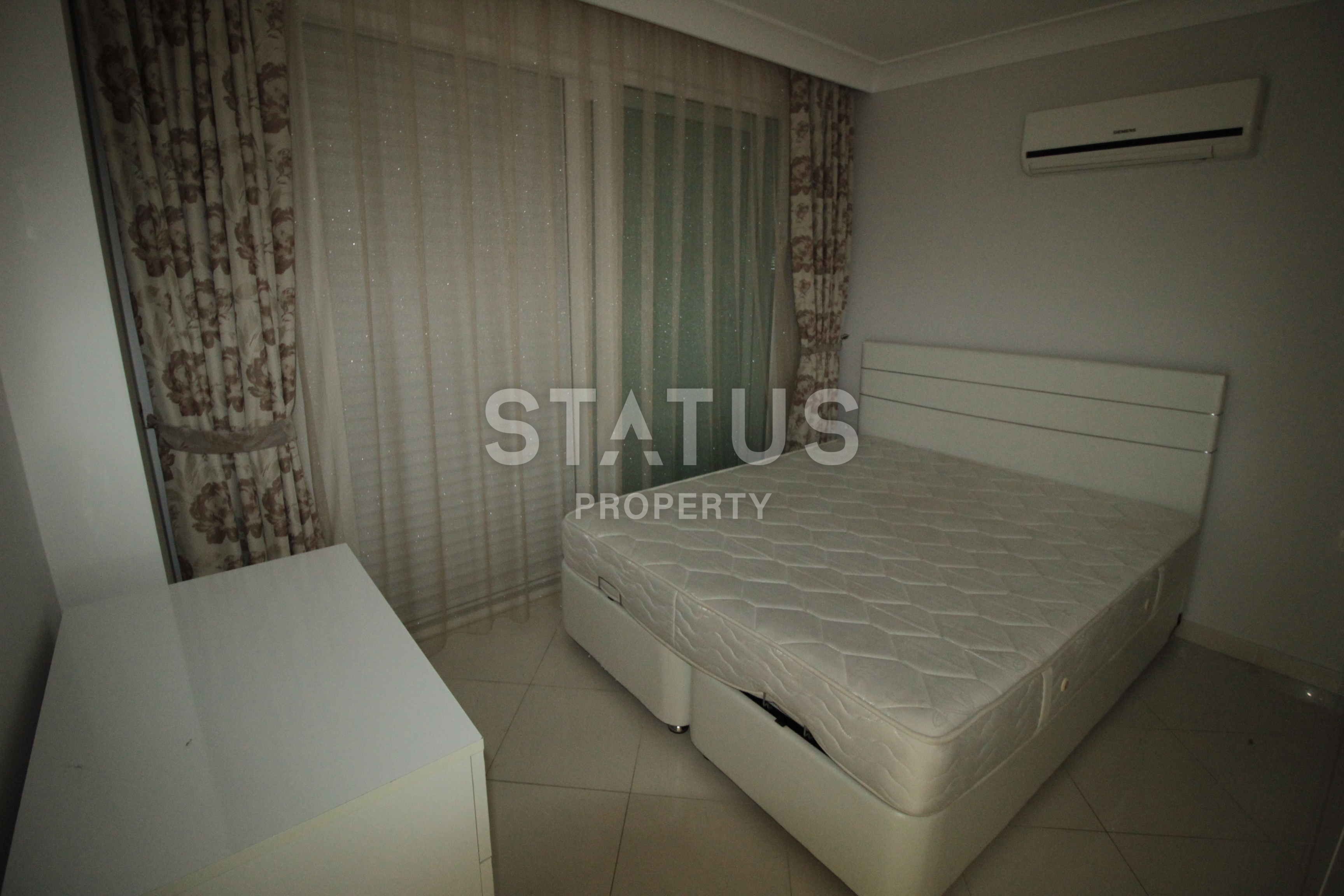 Двухкомнатная квартира в Обе, в комплексе с инфраструктурой,  60 м2 фото 16