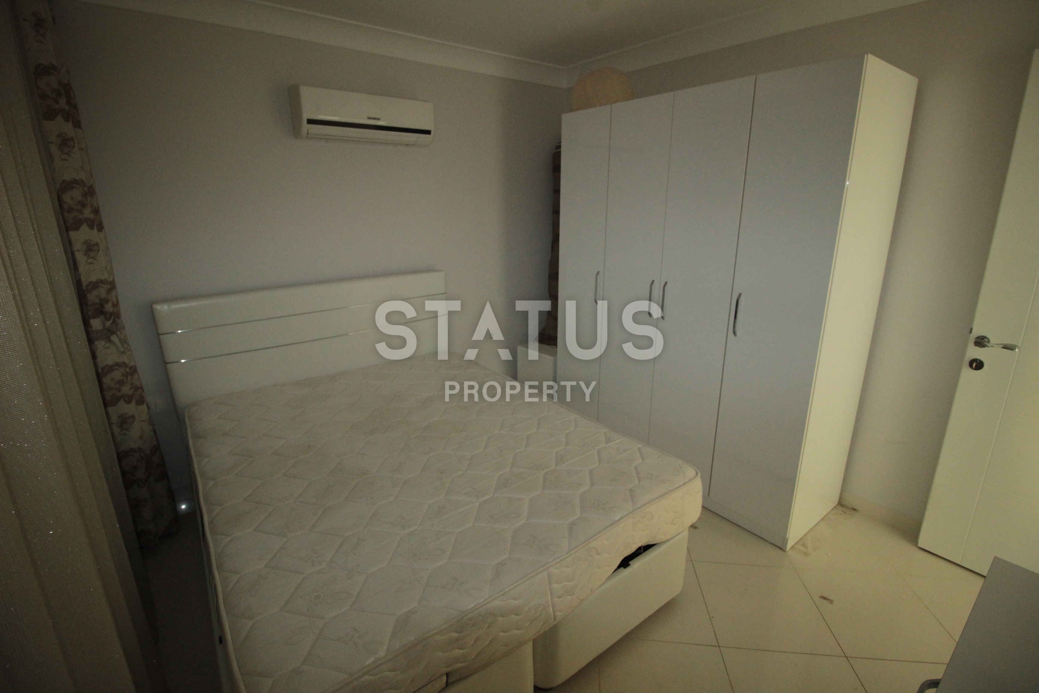 Двухкомнатная квартира в Обе, в комплексе с инфраструктурой,  60 м2 фото 17