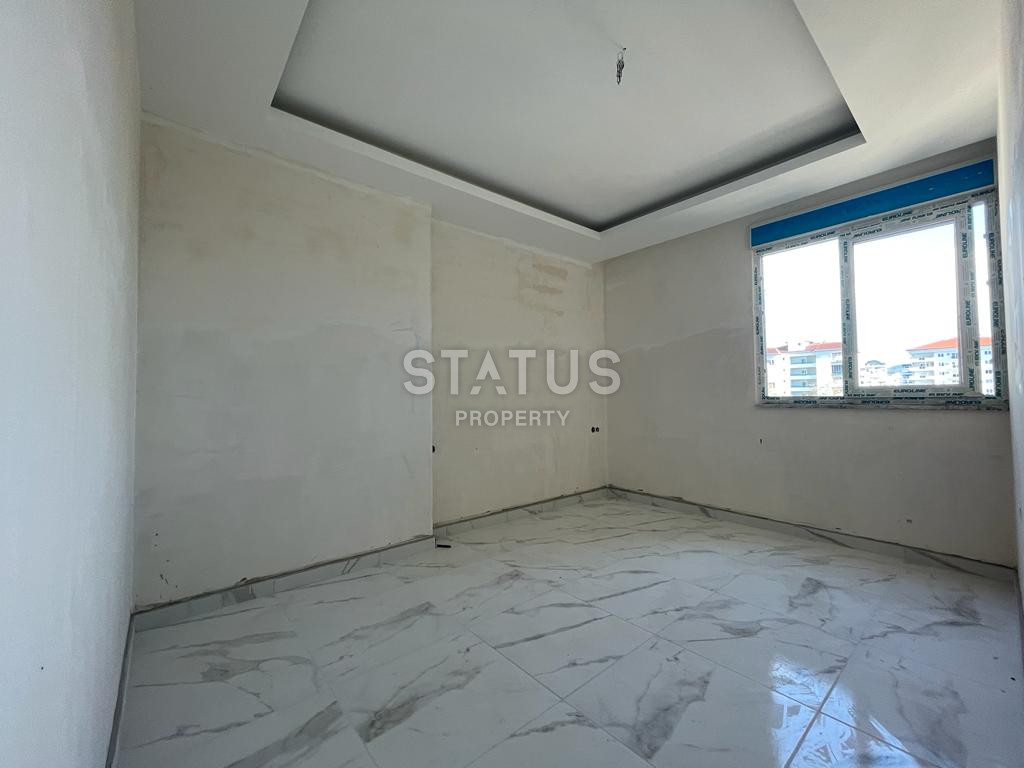 Квартира 2+1 в новом комплексе район Махмутлар 70м2 фото 11