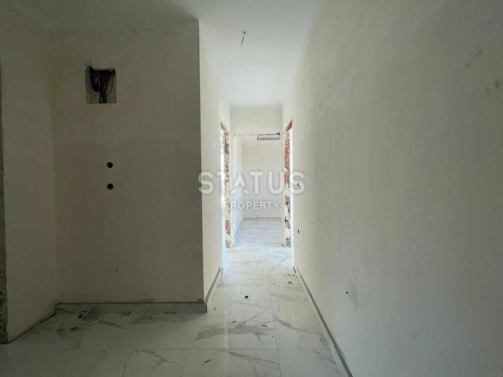 Квартира 2+1 в новом комплексе район Махмутлар 70м2 фото 15