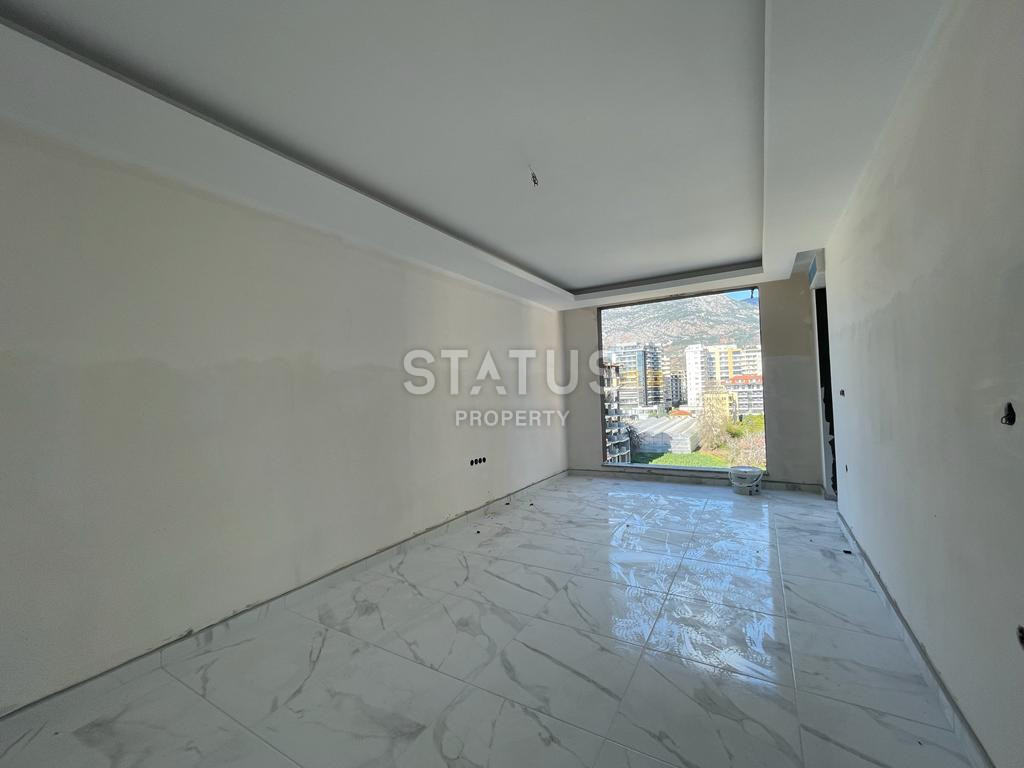 Квартира 2+1 в новом комплексе район Махмутлар 70м2 фото 16