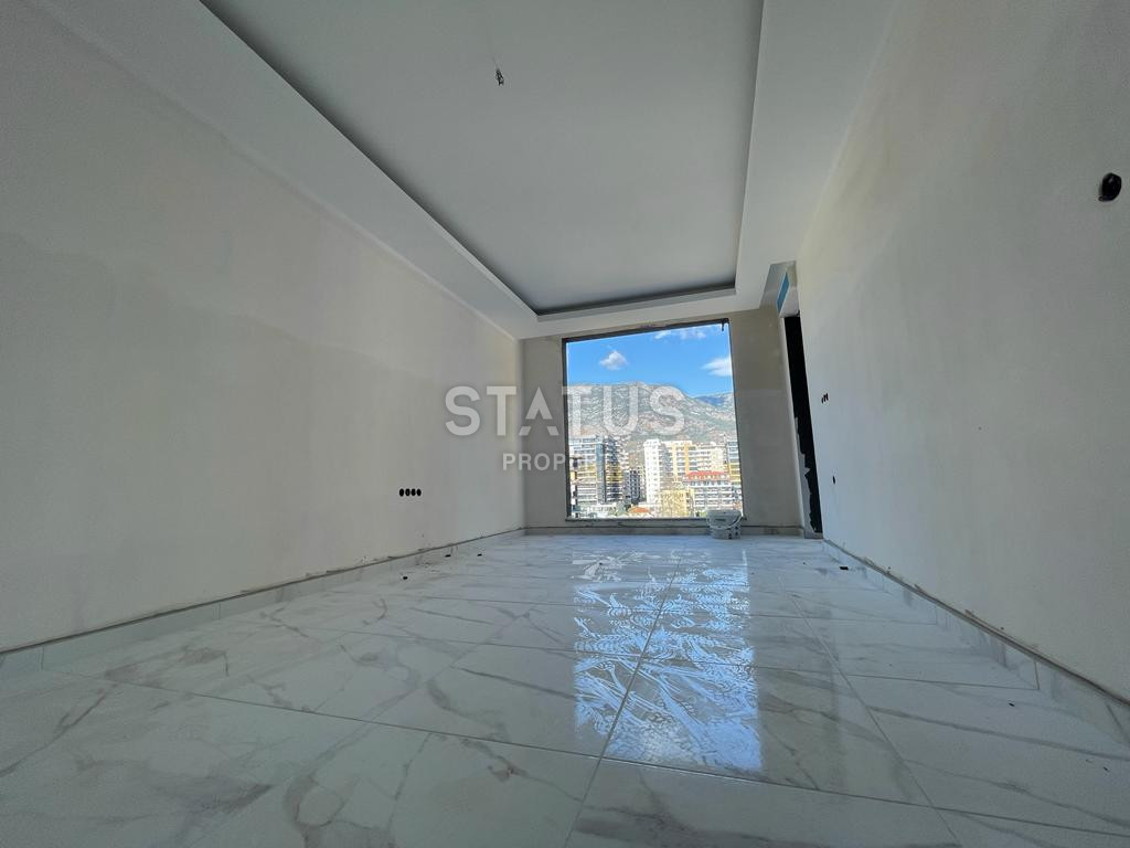 Квартира 2+1 в новом комплексе район Махмутлар 70м2 фото 17