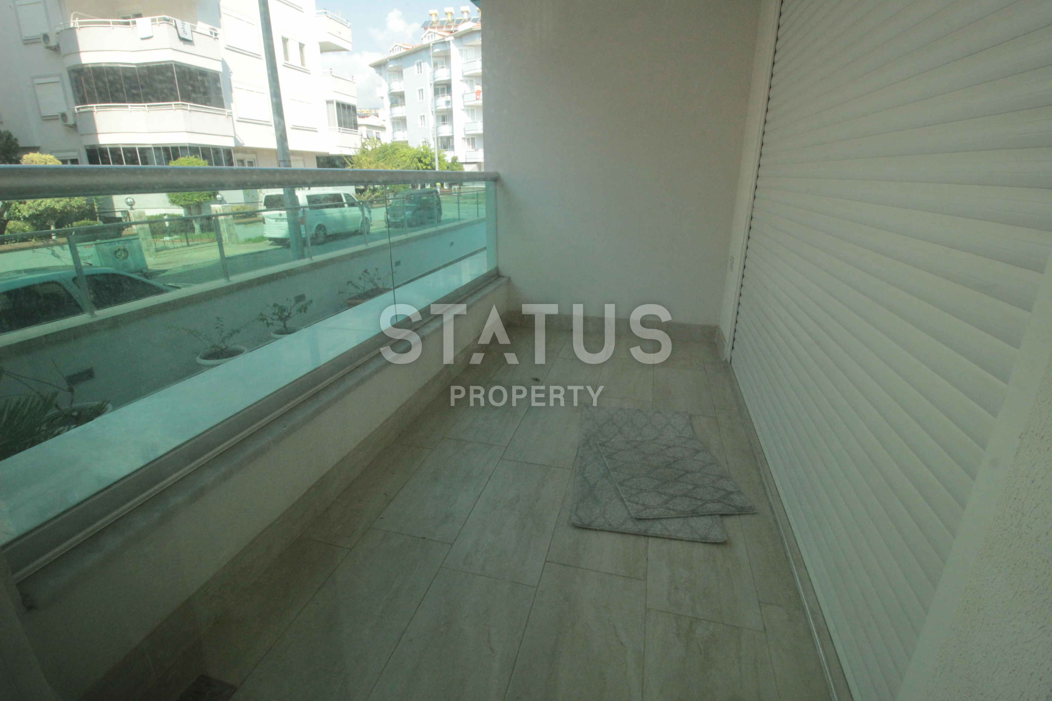 Двухкомнатная квартира в Обе, в комплексе с инфраструктурой,  60 м2 фото 19