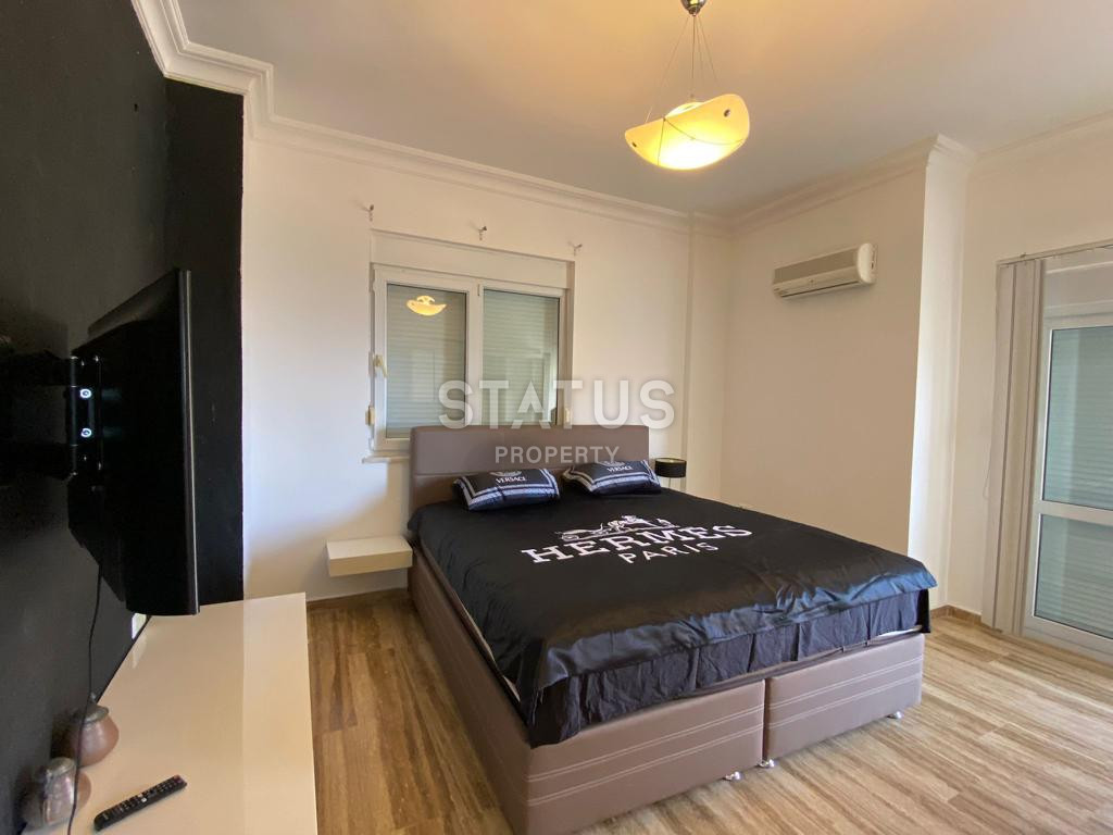 Просторная вилла 3+1 в районе Тепе 200м2 фото 4