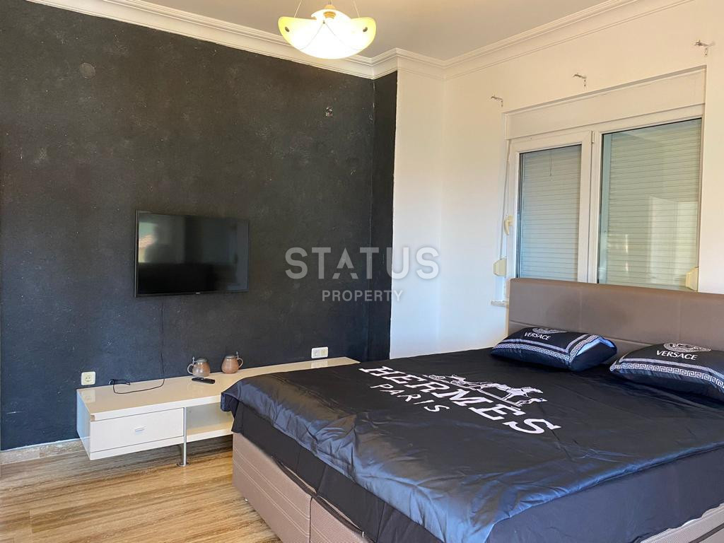 Просторная вилла 3+1 в районе Тепе 200м2 фото 7