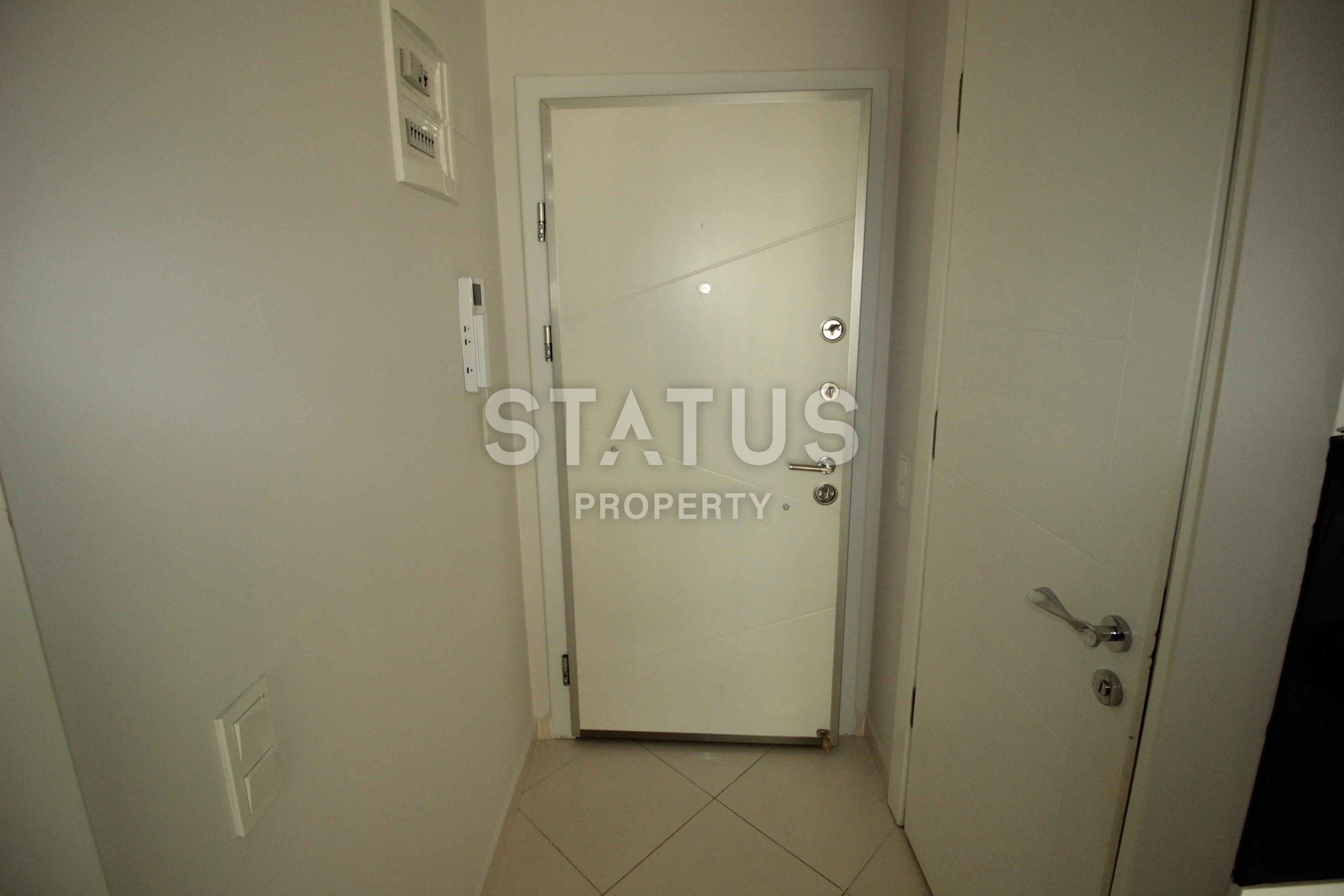 Двухкомнатная квартира в Обе, в комплексе с инфраструктурой,  60 м2 фото 20