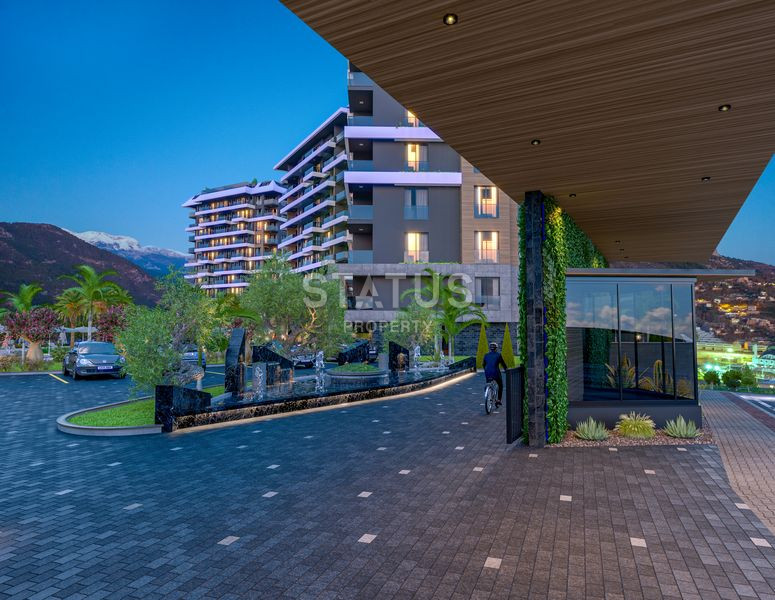 Проект Премиум класса в районе Кестель фото 7