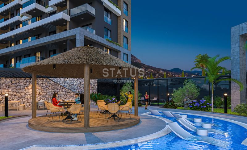 Проект Премиум класса в районе Кестель фото 8