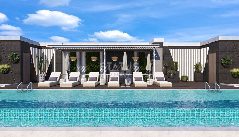 Проект Премиум класса в районе Кестель фото 13