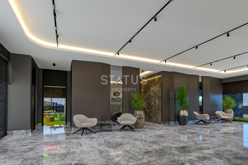 Проект Премиум класса в районе Кестель фото 15