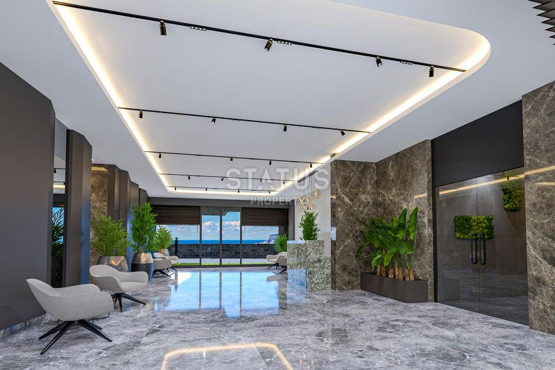 Проект Премиум класса в районе Кестель фото 17