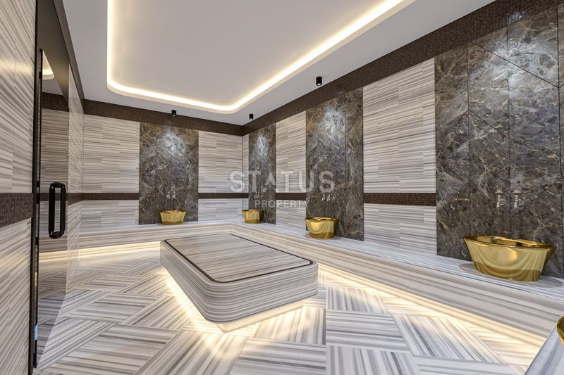 Проект Премиум класса в районе Кестель фото 19