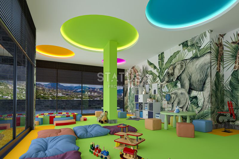 Проект Премиум класса в районе Кестель фото 20