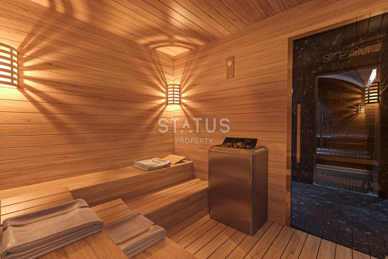 Проект Премиум класса в районе Кестель фото 22