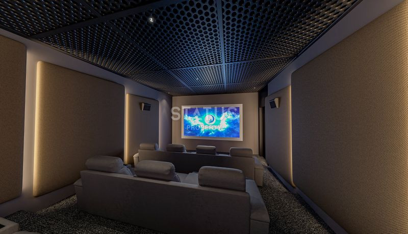 Проект Премиум класса в районе Кестель фото 24