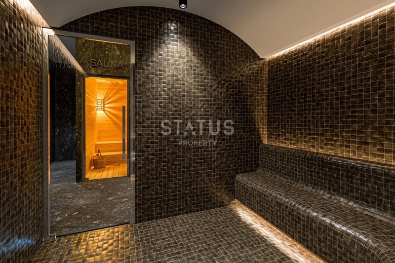 Проект Премиум класса в районе Кестель фото 26