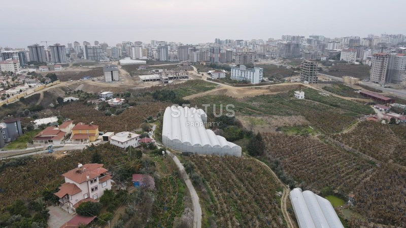 Новый проект премиум класса в районе Махмутлар, 67,5-75 м2 фото 6